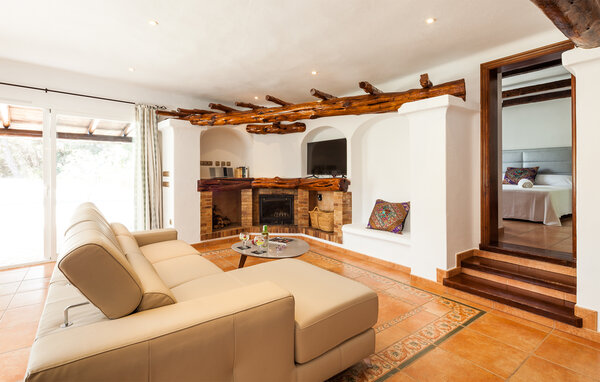 Holiday Home - Santa Eulalia del Rio , Spain - EIB101 4