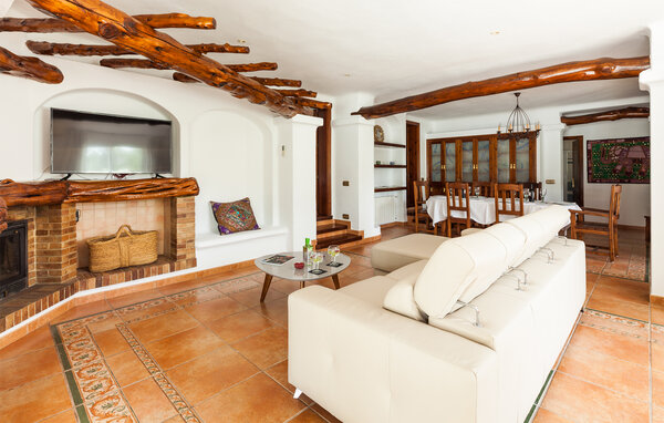 Holiday Home - Santa Eulalia del Rio , Spain - EIB101 5