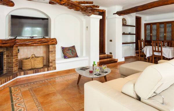 Holiday Home - Santa Eulalia del Rio , Spain - EIB101 301