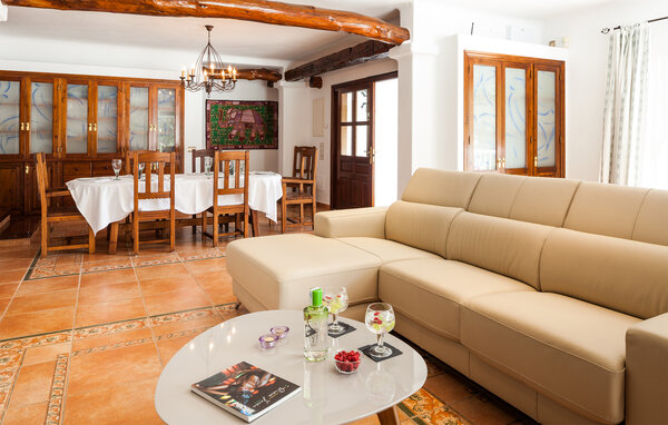 Holiday Home - Santa Eulalia del Rio , Spain - EIB101 302