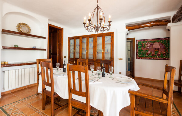 Holiday Home - Santa Eulalia del Rio , Spain - EIB101 303