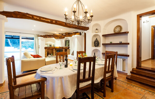 Holiday Home - Santa Eulalia del Rio , Spain - EIB101 6