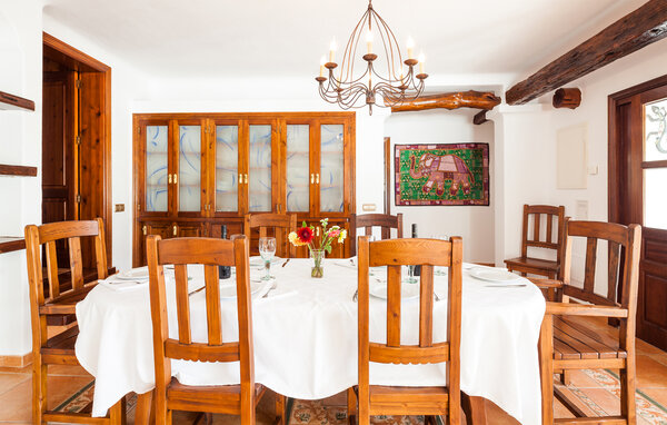 Holiday Home - Santa Eulalia del Rio , Spain - EIB101 304