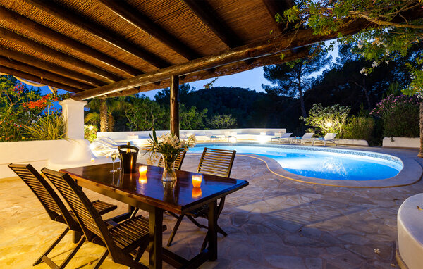 Holiday Home - Santa Eulalia del Rio , Spain - EIB101 2