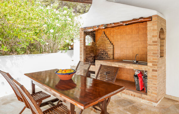 Holiday Home - Santa Eulalia del Rio , Spain - EIB101 102