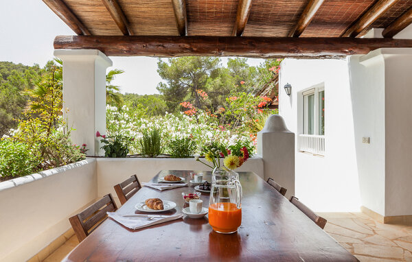 Holiday Home - Santa Eulalia del Rio , Spain - EIB101 103