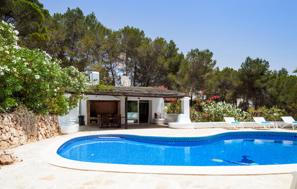 Holiday Home - Santa Eulalia del Rio , Spain - EIB101 11