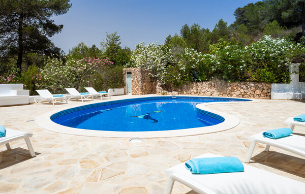 Holiday Home - Santa Eulalia del Rio , Spain - EIB101 13