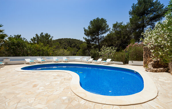 Holiday Home - Santa Eulalia del Rio , Spain - EIB101 14