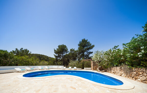 Holiday Home - Santa Eulalia del Rio , Spain - EIB101 15