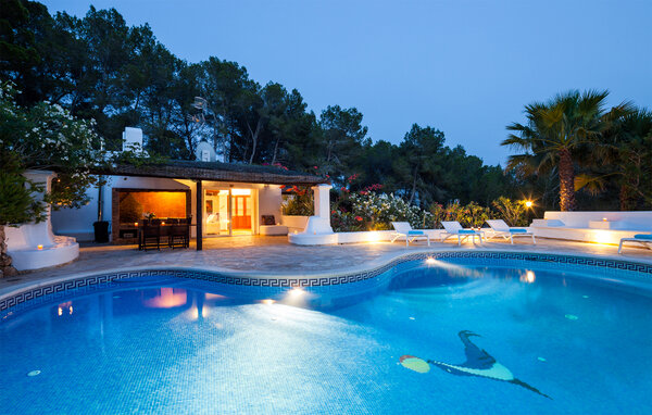 Holiday Home - Santa Eulalia del Rio , Spain - EIB101 1