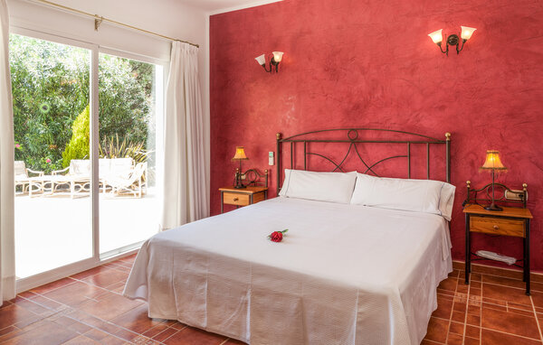 Ferienhaus - Sant Jordi de Ses Salines , Spanien - EIB102 8