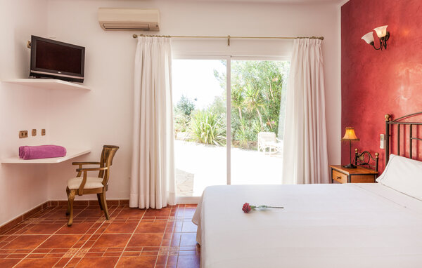 Ferienhaus - Sant Jordi de Ses Salines , Spanien - EIB102 601