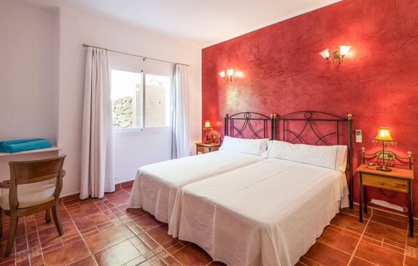 Ferienhaus - Sant Jordi de Ses Salines , Spanien - EIB102 602