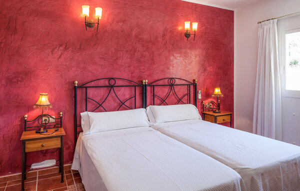 Ferienhaus - Sant Jordi de Ses Salines , Spanien - EIB102 603