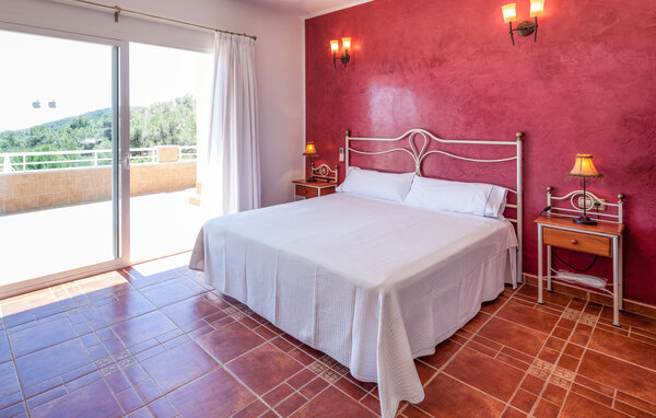 Ferienhaus - Sant Jordi de Ses Salines , Spanien - EIB102 604