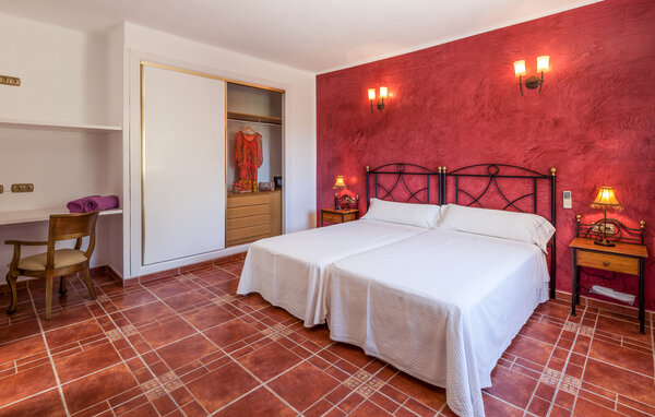 Ferienhaus - Sant Jordi de Ses Salines , Spanien - EIB102 605