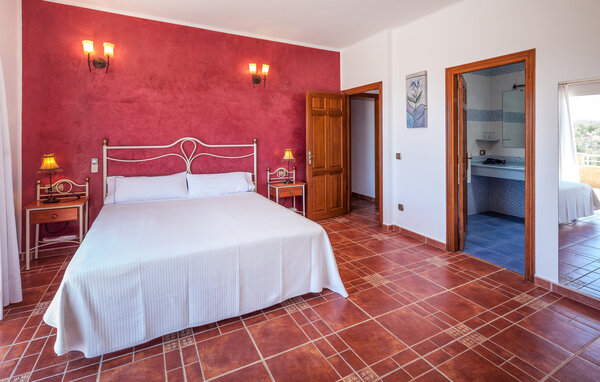 Ferienhaus - Sant Jordi de Ses Salines , Spanien - EIB102 606