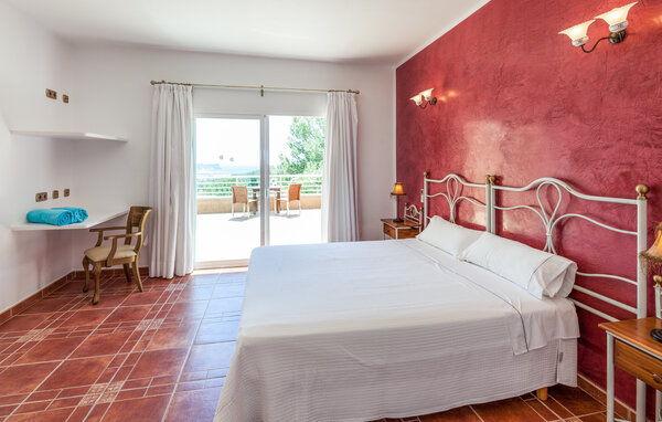 Ferienhaus - Sant Jordi de Ses Salines , Spanien - EIB102 607