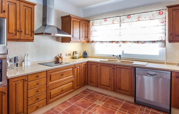 Ferienhaus - Sant Jordi de Ses Salines , Spanien - EIB102 7