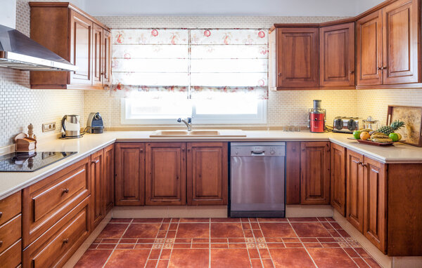 Ferienhaus - Sant Jordi de Ses Salines , Spanien - EIB102 401