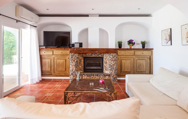 Ferienhaus - Sant Jordi de Ses Salines , Spanien - EIB102 4