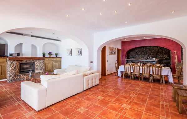 Ferienhaus - Sant Jordi de Ses Salines , Spanien - EIB102 5