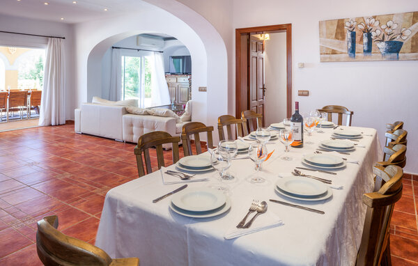 Ferienhaus - Sant Jordi de Ses Salines , Spanien - EIB102 6