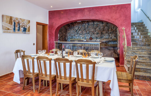 Ferienhaus - Sant Jordi de Ses Salines , Spanien - EIB102 301