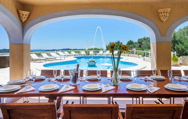 Ferienhaus - Sant Jordi de Ses Salines , Spanien - EIB102 101