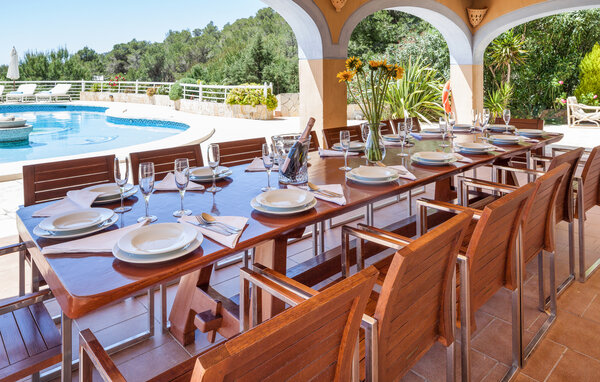 Ferienhaus - Sant Jordi de Ses Salines , Spanien - EIB102 102