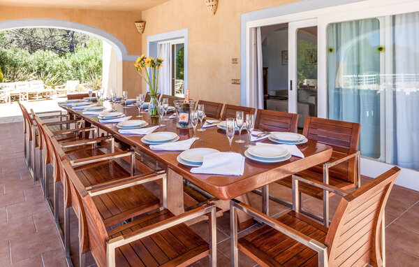 Ferienhaus - Sant Jordi de Ses Salines , Spanien - EIB102 103