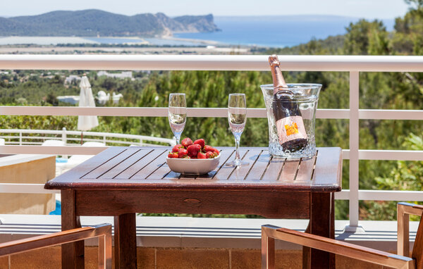 Ferienhaus - Sant Jordi de Ses Salines , Spanien - EIB102 104