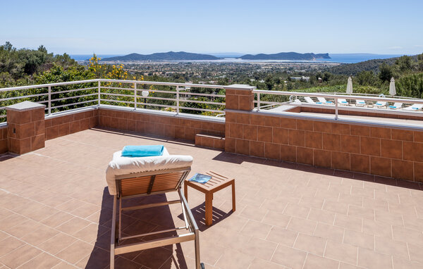 Ferienhaus - Sant Jordi de Ses Salines , Spanien - EIB102 2