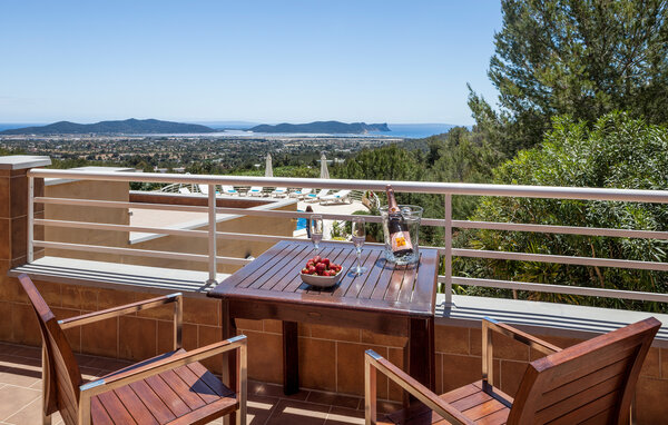 Ferienhaus - Sant Jordi de Ses Salines , Spanien - EIB102 105