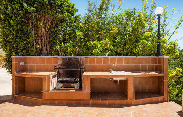 Ferienhaus - Sant Jordi de Ses Salines , Spanien - EIB102 106