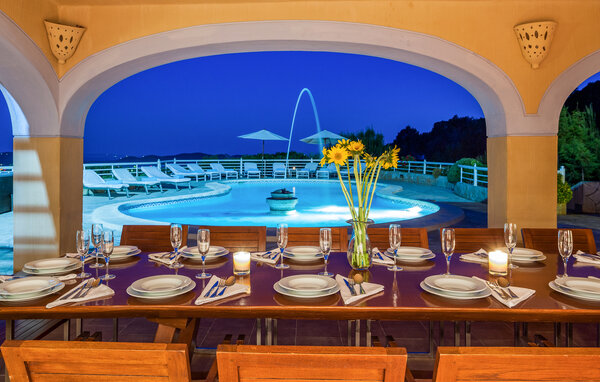 Ferienhaus - Sant Jordi de Ses Salines , Spanien - EIB102 108