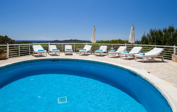 Ferienhaus - Sant Jordi de Ses Salines , Spanien - EIB102 11