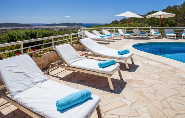 Ferienhaus - Sant Jordi de Ses Salines , Spanien - EIB102 12