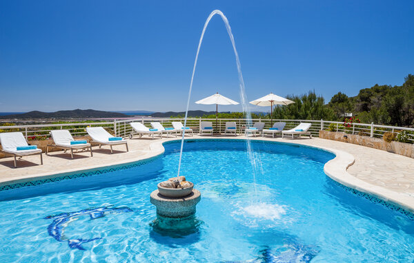 Ferienhaus - Sant Jordi de Ses Salines , Spanien - EIB102 13