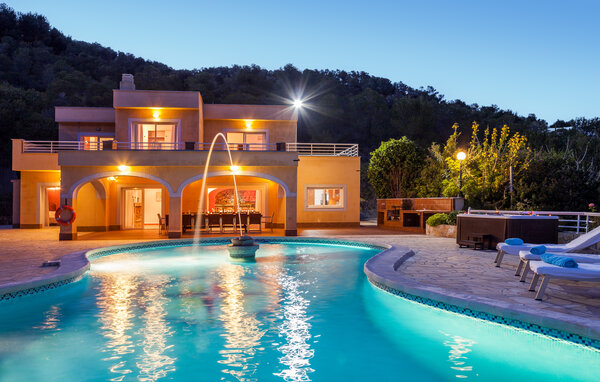 Ferienhaus - Sant Jordi de Ses Salines , Spanien - EIB102 3