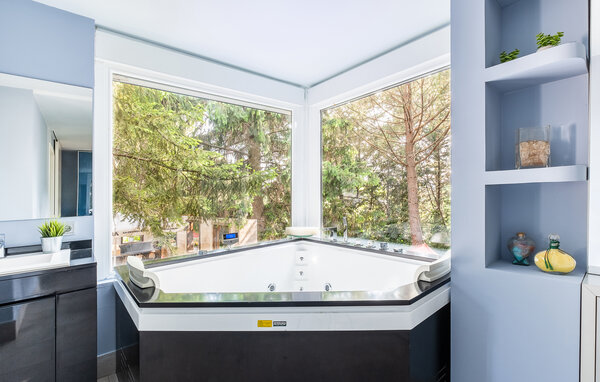 Holiday Home - Moralzarzal , Spain - EIM010 8