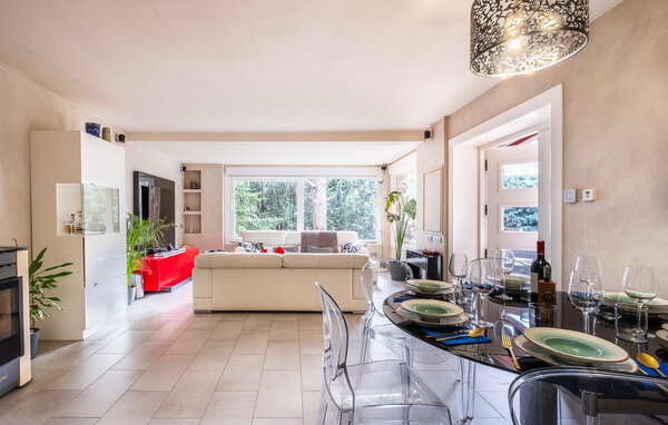 Holiday Home - Moralzarzal , Spain - EIM010 3
