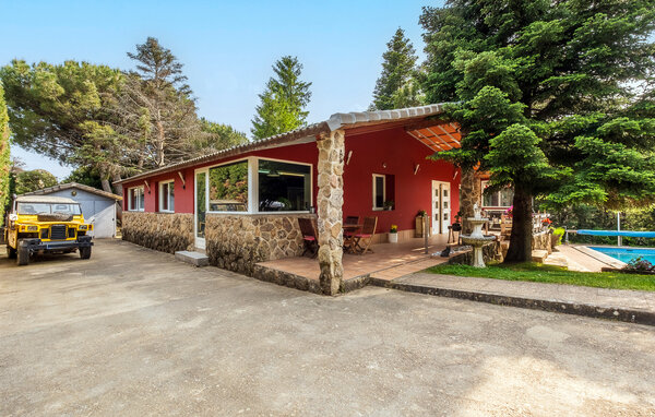 Holiday Home - Moralzarzal , Spain - EIM010 81