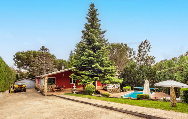 Holiday Home - Moralzarzal , Spain - EIM010 82