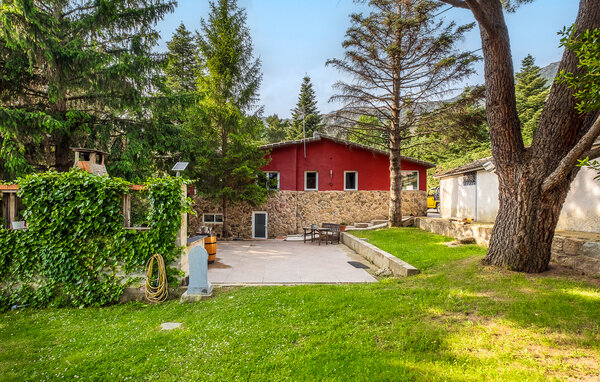 Holiday Home - Moralzarzal , Spain - EIM010 83