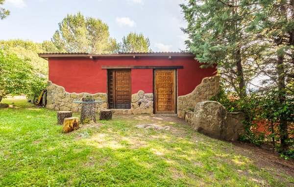 Holiday Home - Moralzarzal , Spain - EIM010 84