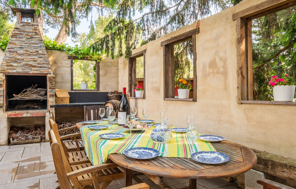 Holiday Home - Moralzarzal , Spain - EIM010 9