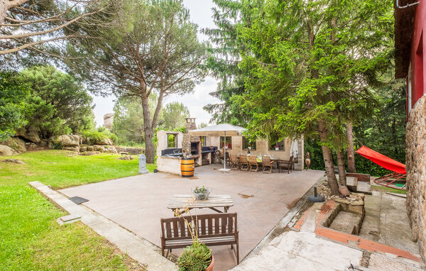 Holiday Home - Moralzarzal , Spain - EIM010 104
