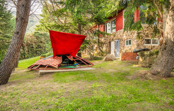 Holiday Home - Moralzarzal , Spain - EIM010 106